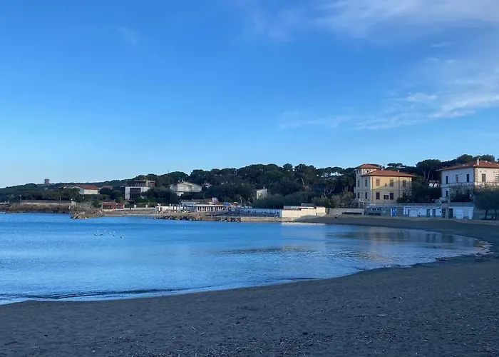 A Due Passi Dal Mare