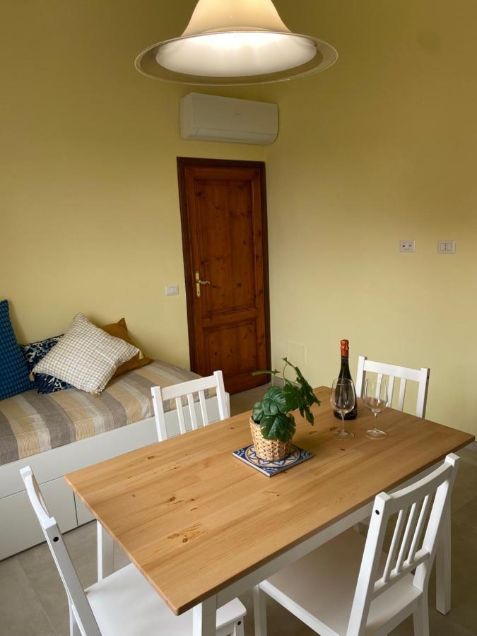 Holiday home A Due Passi Dal Mare Castiglioncello
