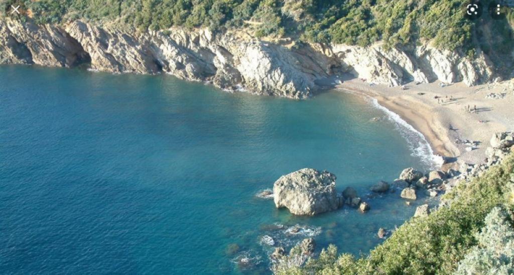 A Due Passi Dal Mare Holiday home