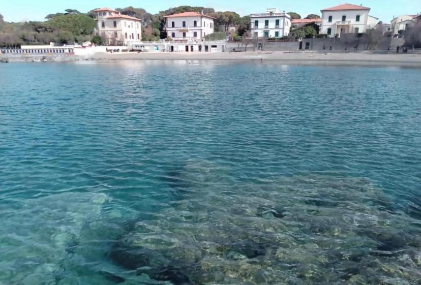 A Due Passi Dal Mare