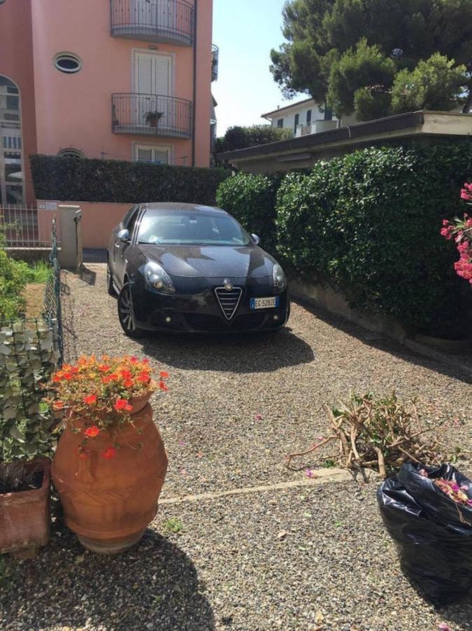 Holiday home A Due Passi Dal Mare