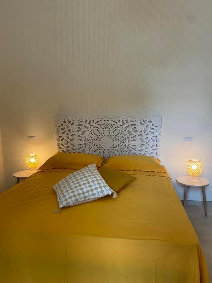 Holiday home A Due Passi Dal Mare *