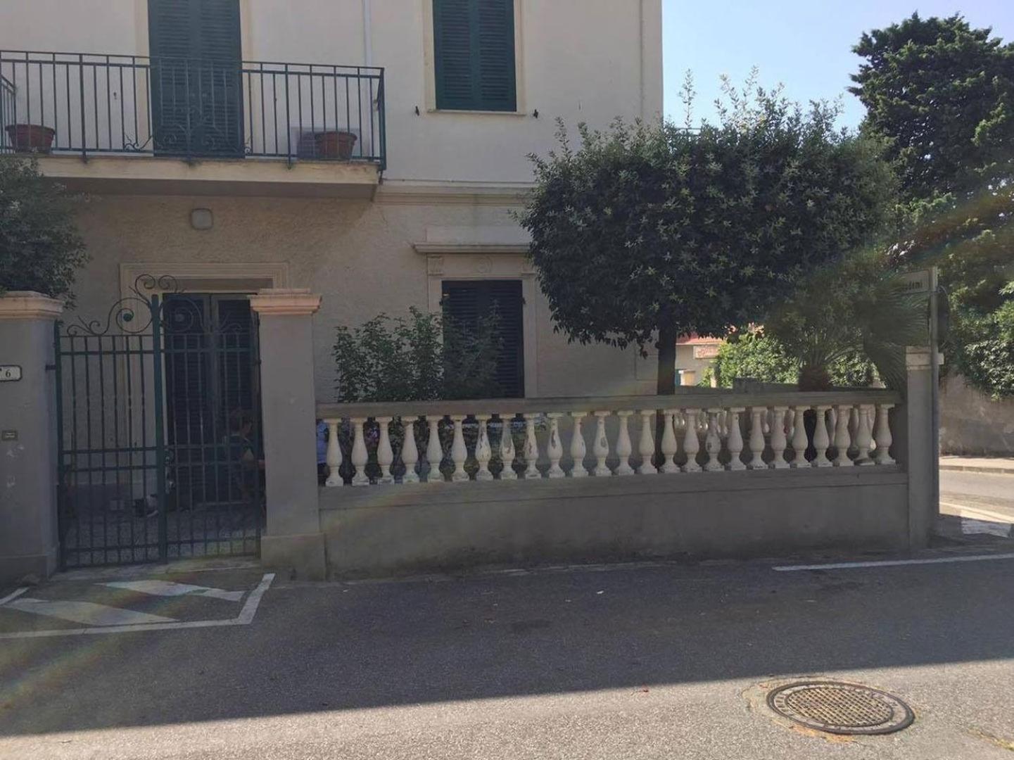 Holiday home A Due Passi Dal Mare *