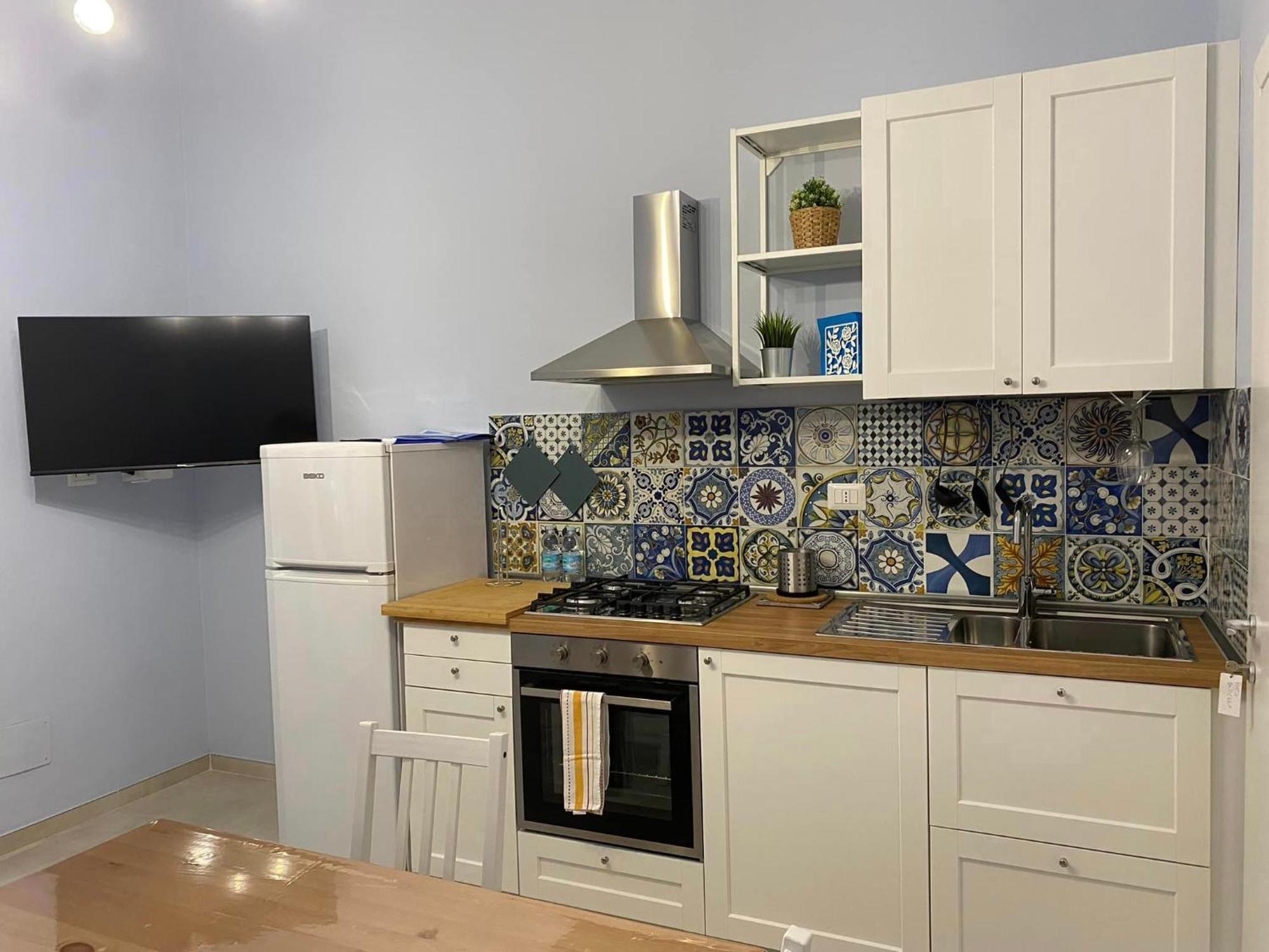 A Due Passi Dal Mare Holiday home Castiglioncello