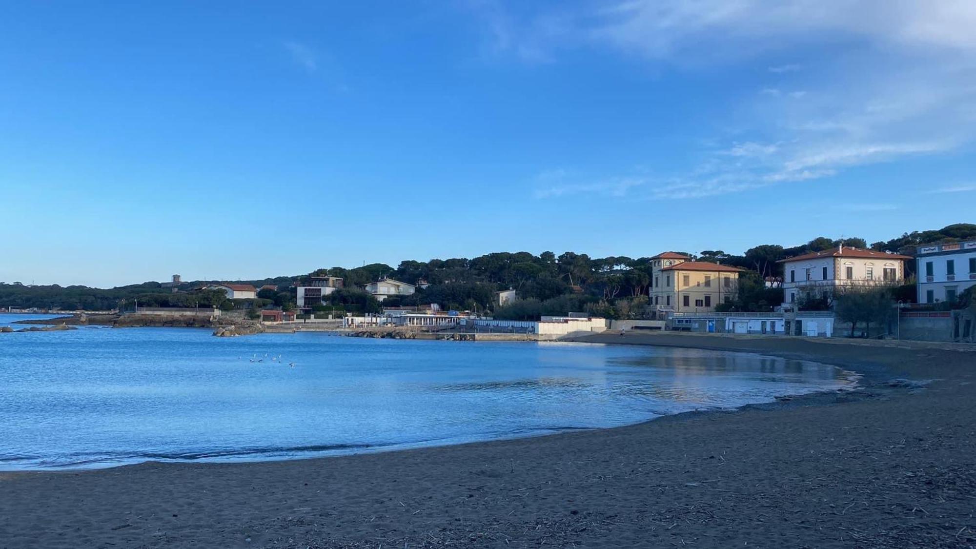 A Due Passi Dal Mare * Castiglioncello