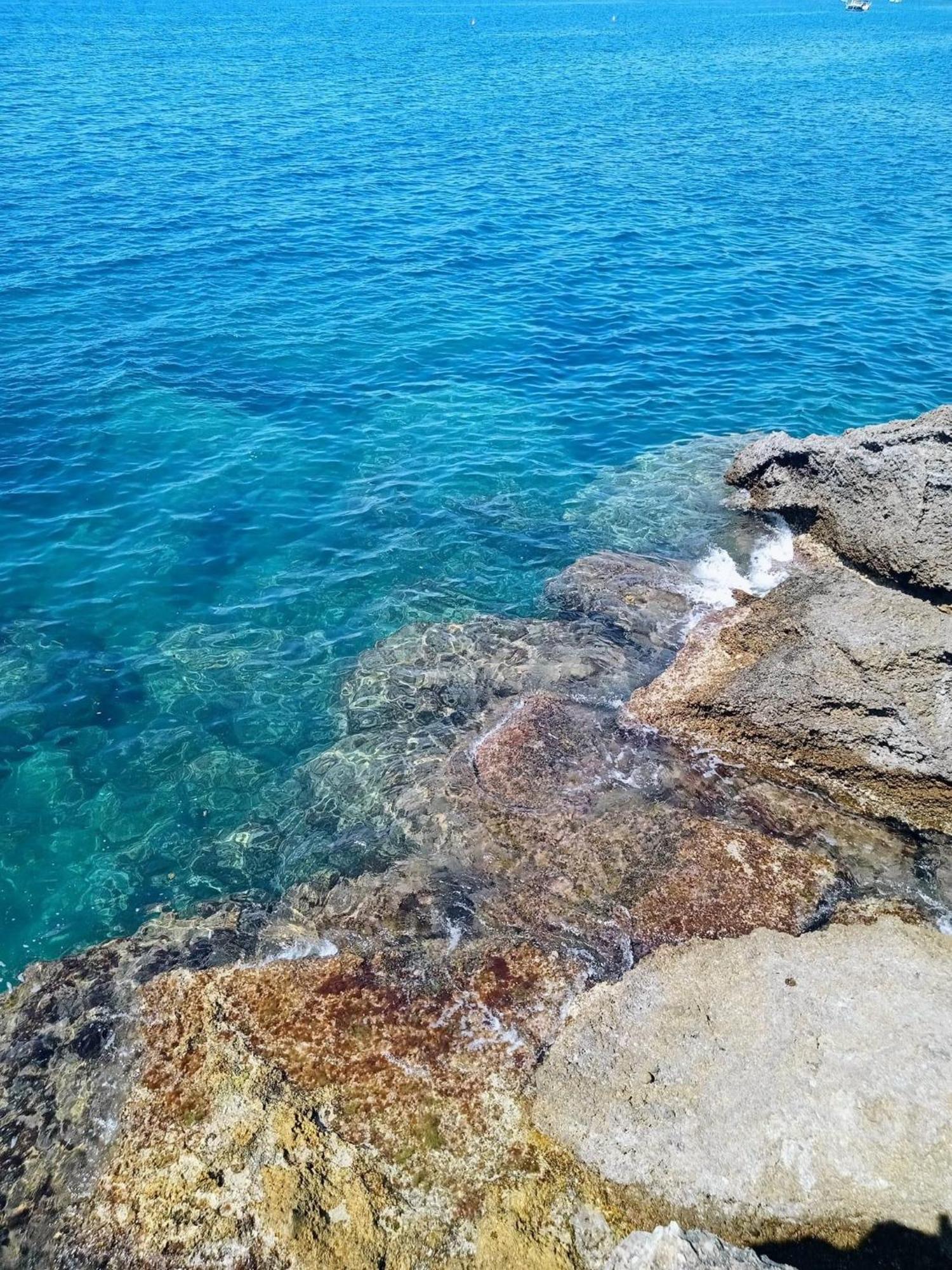 A Due Passi Dal Mare Holiday home *