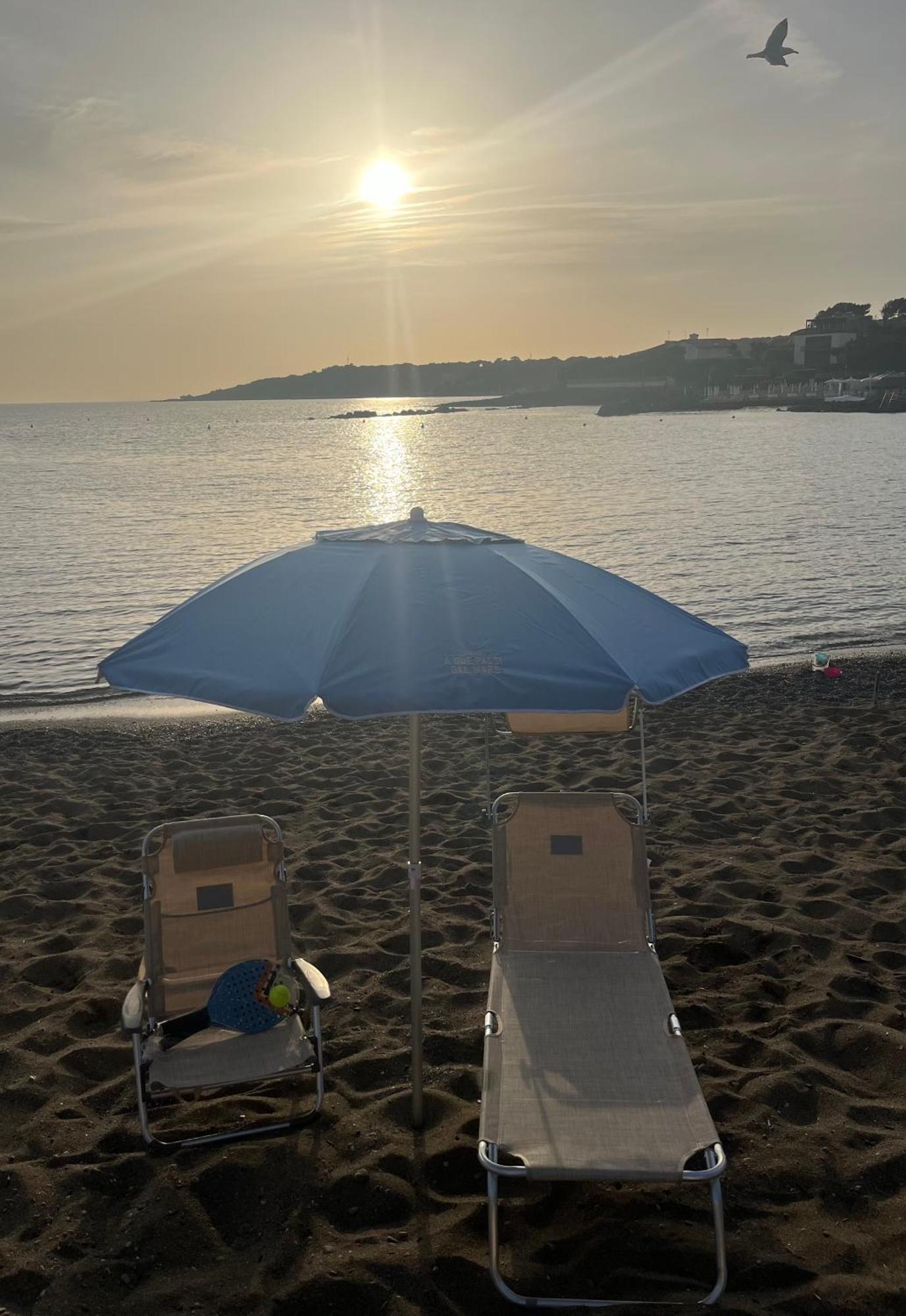 A Due Passi Dal Mare